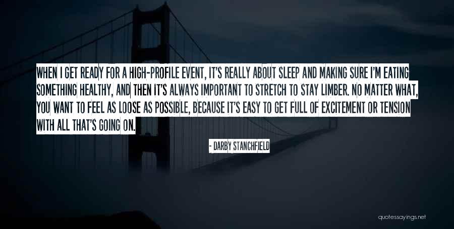 Stay High Quotes By Darby Stanchfield Stay High Quotes By Darby Stanchfield