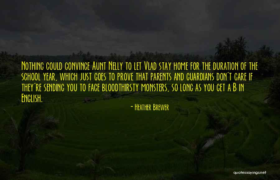 Stay High Quotes By Heather Brewer Stay High Quotes By Heather Brewer