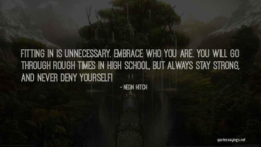 Stay High Quotes By Neon Hitch Stay High Quotes By Neon Hitch