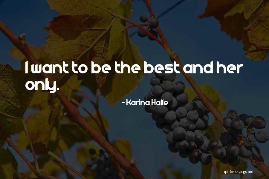 Stay Occupied Quotes By Karina Halle Stay Occupied Quotes By Karina Halle