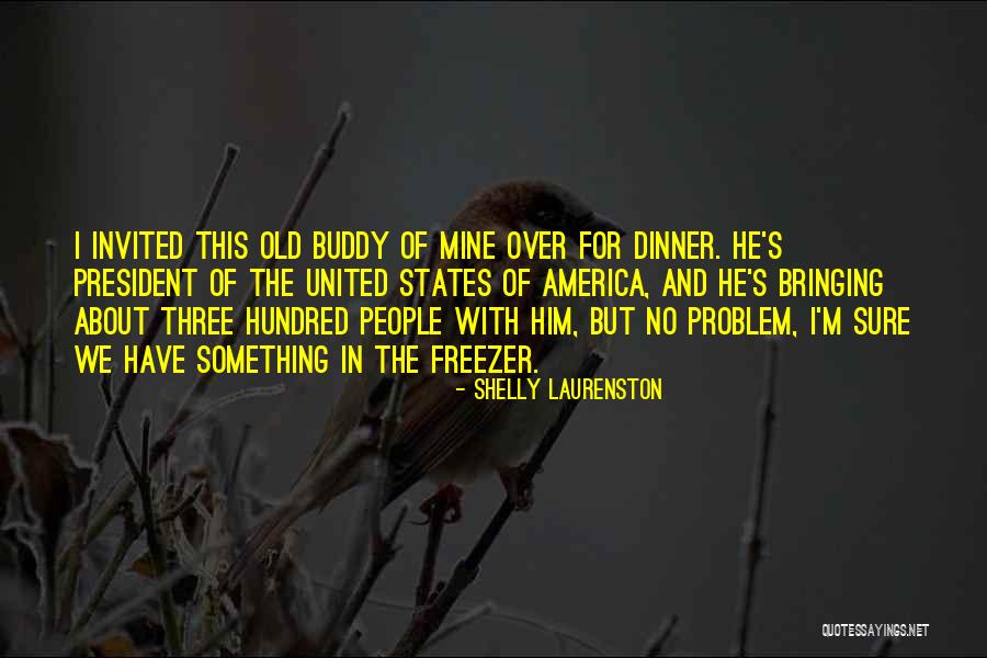 Stay Occupied Quotes By Shelly Laurenston Stay Occupied Quotes By Shelly Laurenston