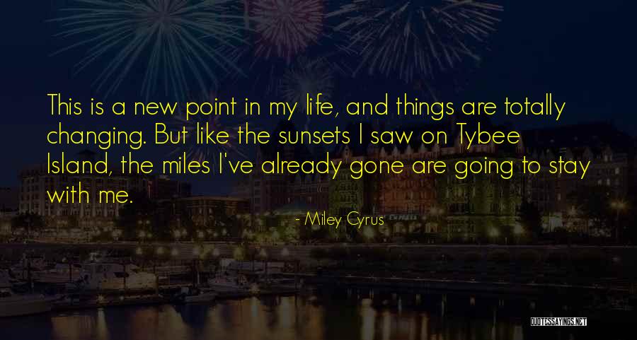 Stay On Point Quotes By Miley Cyrus Stay On Point Quotes By Miley Cyrus