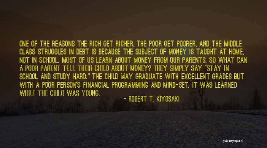 Stay Out Of Debt Quotes By Robert T. Kiyosaki Stay Out Of Debt Quotes By Robert T. Kiyosaki
