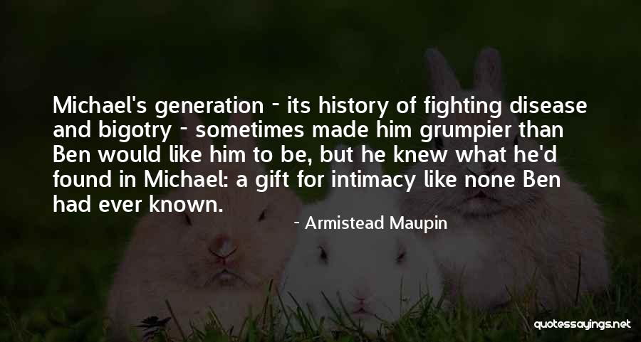 Stay Planted Quotes By Armistead Maupin Stay Planted Quotes By Armistead Maupin