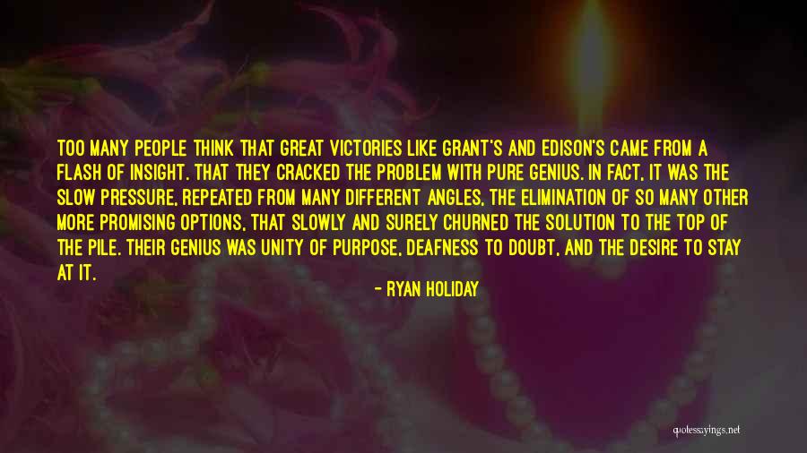 Stay Pure Quotes By Ryan Holiday Stay Pure Quotes By Ryan Holiday