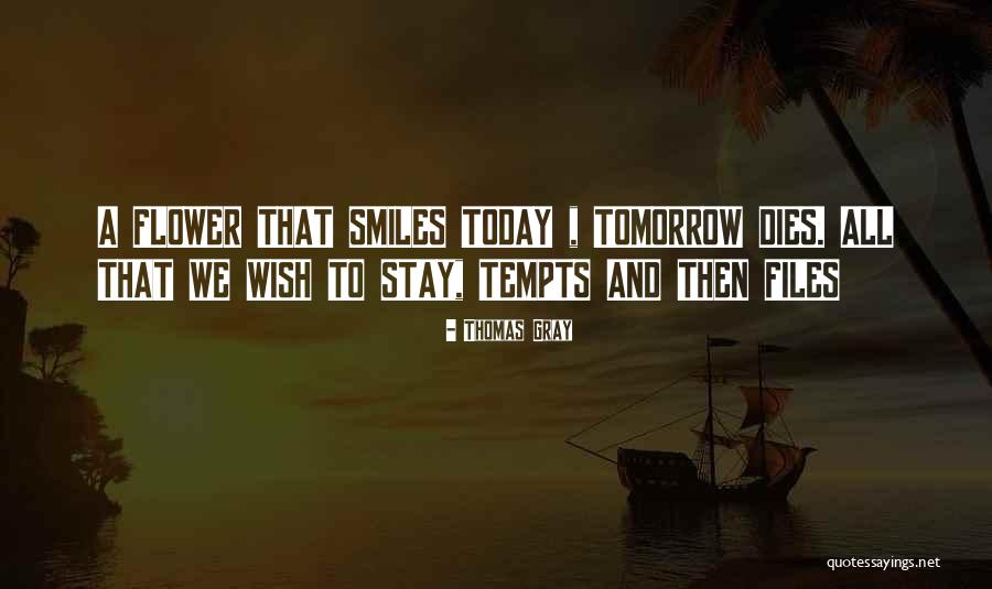 Stay Quotes Quotes By Thomas Gray Stay Quotes Quotes By Thomas Gray