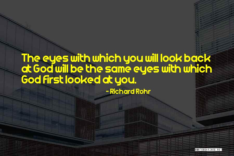 Stay Real Stay Loyal Quotes By Richard Rohr Stay Real Stay Loyal Quotes By Richard Rohr