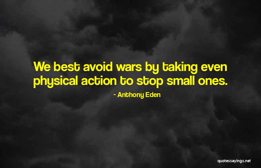 Stay Safe Darlin Quotes By Anthony Eden Stay Safe Darlin Quotes By Anthony Eden