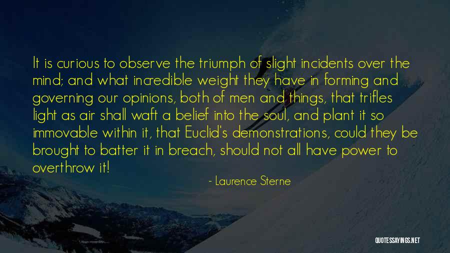Stay Safe Online Quotes By Laurence Sterne Stay Safe Online Quotes By Laurence Sterne