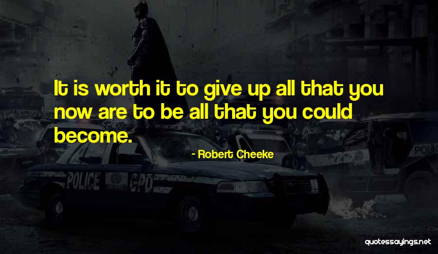 Stay Strong No Matter What Quotes By Robert Cheeke
