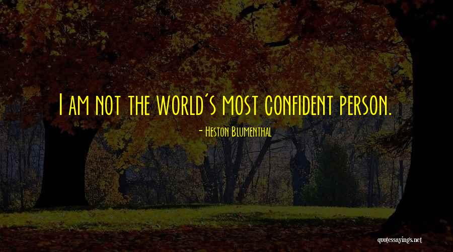 Stay Sugarland Quotes By Heston Blumenthal Stay Sugarland Quotes By Heston Blumenthal