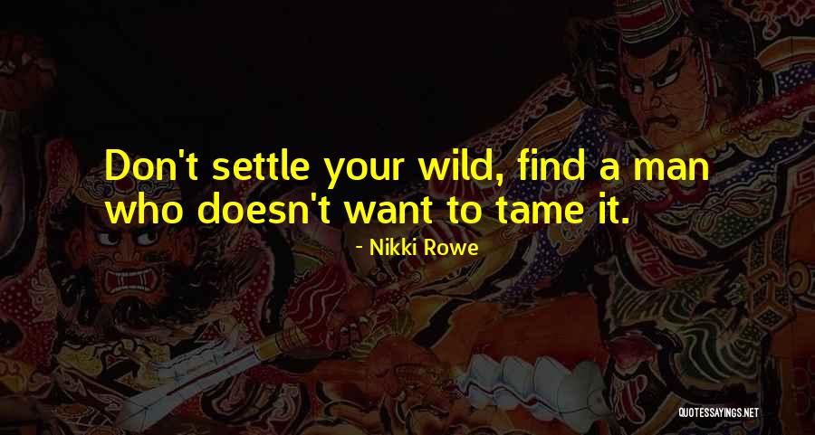 Stay Unique Quotes By Nikki Rowe Stay Unique Quotes By Nikki Rowe