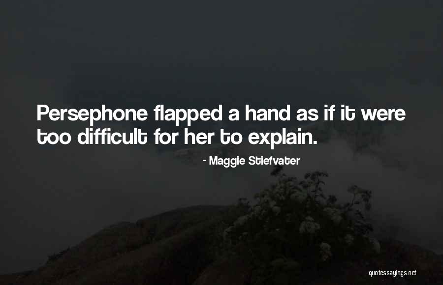 Stay Uplifted Quotes By Maggie Stiefvater Stay Uplifted Quotes By Maggie Stiefvater