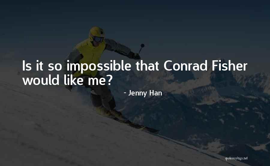 Stay Vibrant Quotes By Jenny Han Stay Vibrant Quotes By Jenny Han