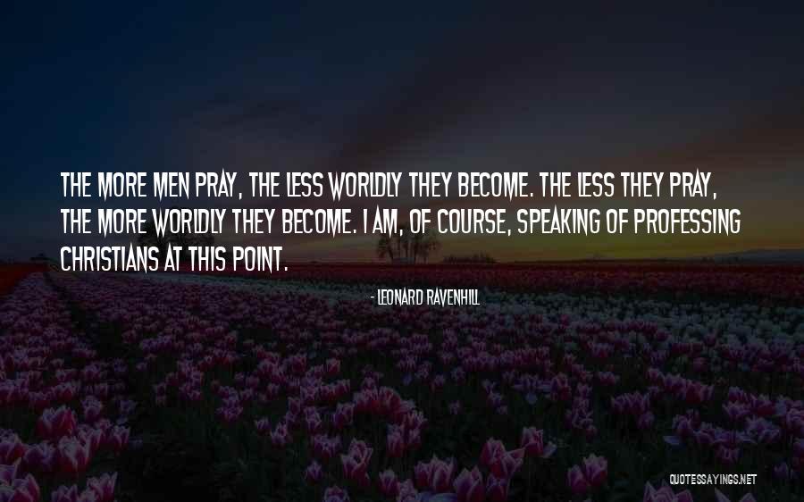 Stay Warm Love Quotes By Leonard Ravenhill Stay Warm Love Quotes By Leonard Ravenhill
