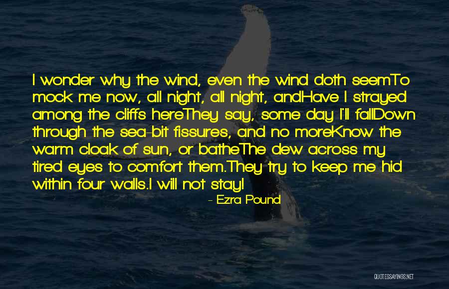 Stay Warm Quotes By Ezra Pound Stay Warm Quotes By Ezra Pound
