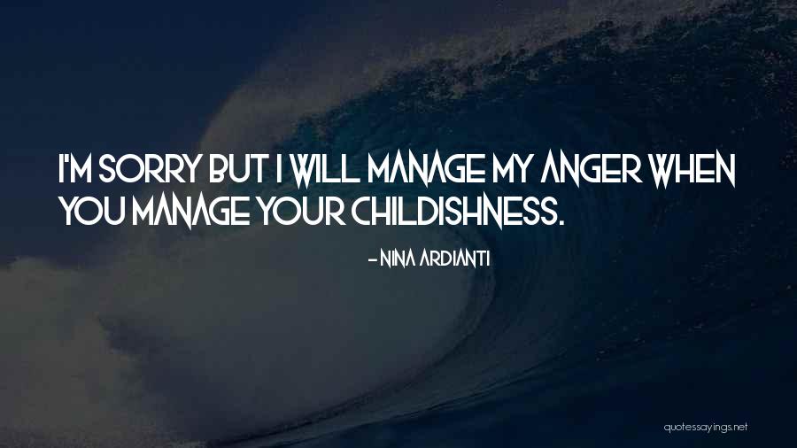 Stay Wild Child Quotes By Nina Ardianti Stay Wild Child Quotes By Nina Ardianti