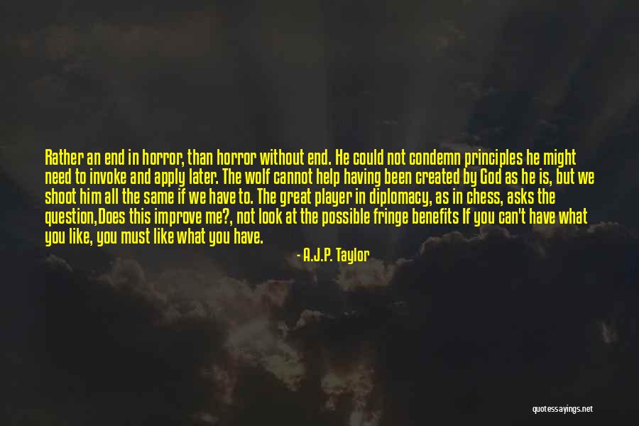 Stay Yourself Dont Let The World Conform Quotes By A.J.P. Taylor Stay Yourself Dont Let The World Conform Quotes By A.J.P. Taylor