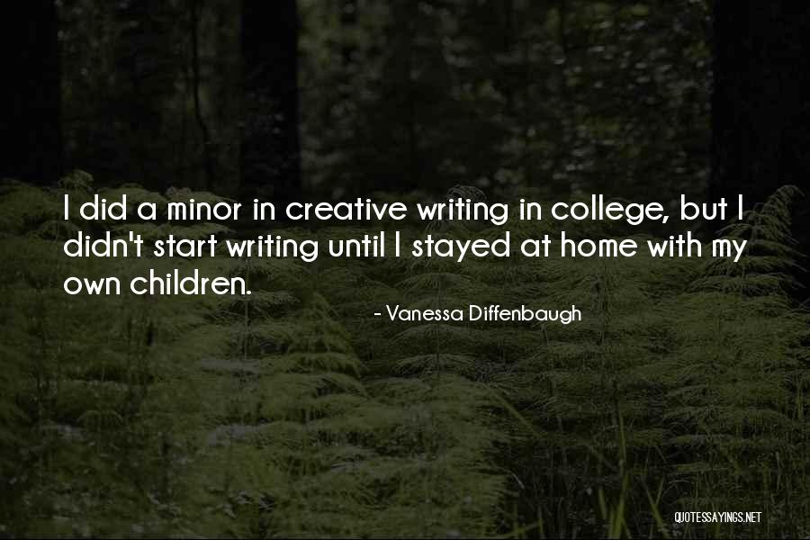 Stayed At Home Quotes By Vanessa Diffenbaugh Stayed At Home Quotes By Vanessa Diffenbaugh