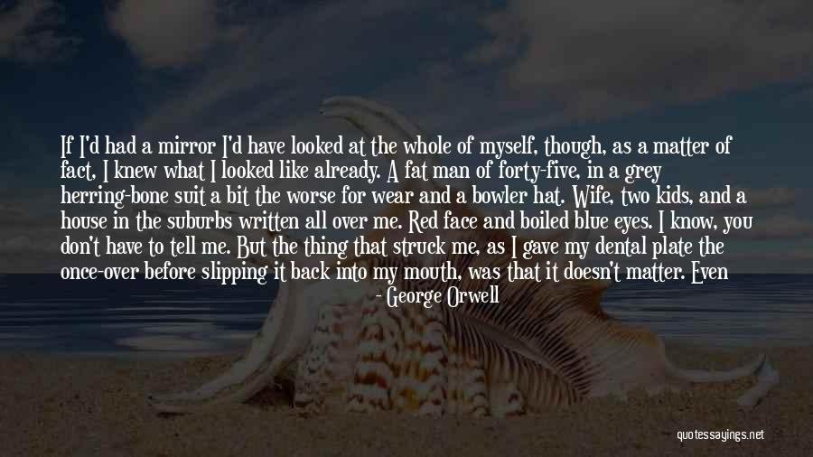 Stayed Or Staid Quotes By George Orwell Stayed Or Staid Quotes By George Orwell