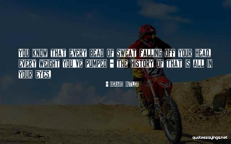 Stayed Or Staid Quotes By Gerard Butler Stayed Or Staid Quotes By Gerard Butler