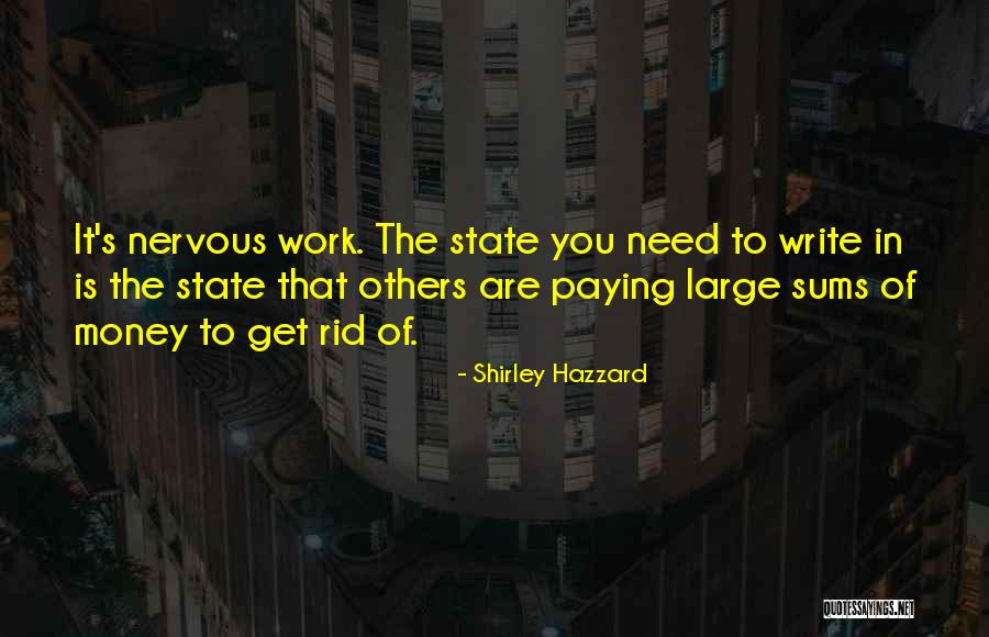 Stayed Or Staid Quotes By Shirley Hazzard Stayed Or Staid Quotes By Shirley Hazzard