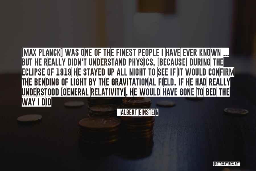 Stayed The Night Quotes By Albert Einstein Stayed The Night Quotes By Albert Einstein