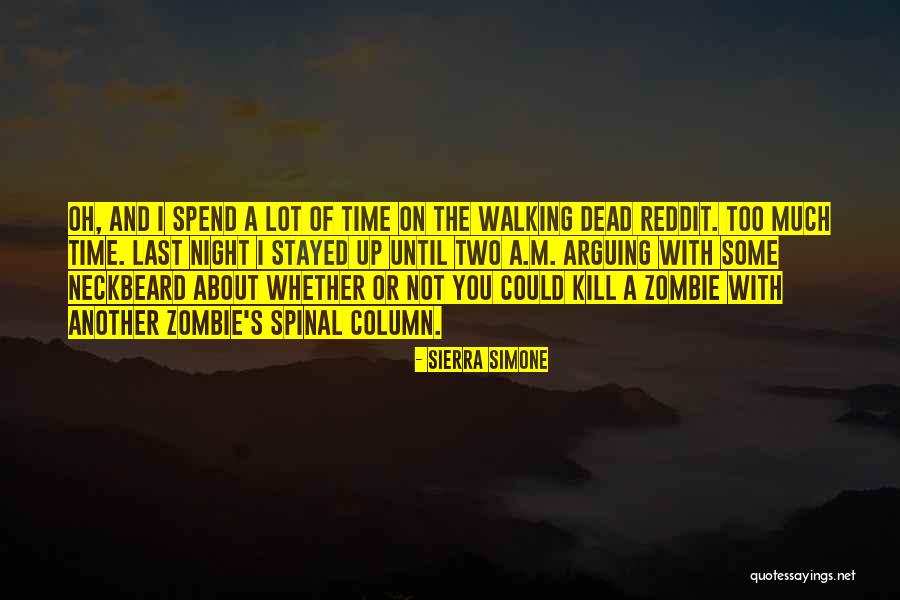 Stayed The Night Quotes By Sierra Simone Stayed The Night Quotes By Sierra Simone