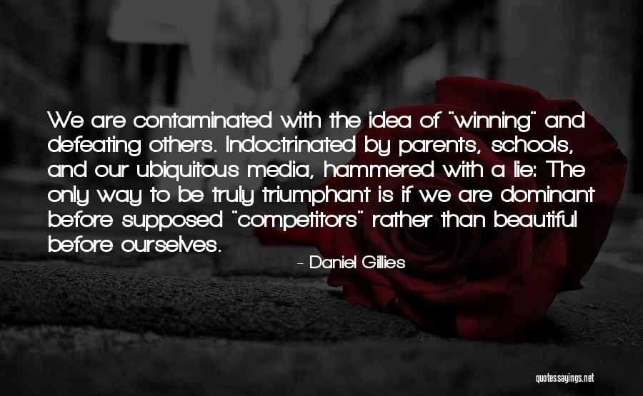Staying Alone Is Good Quotes By Daniel Gillies Staying Alone Is Good Quotes By Daniel Gillies