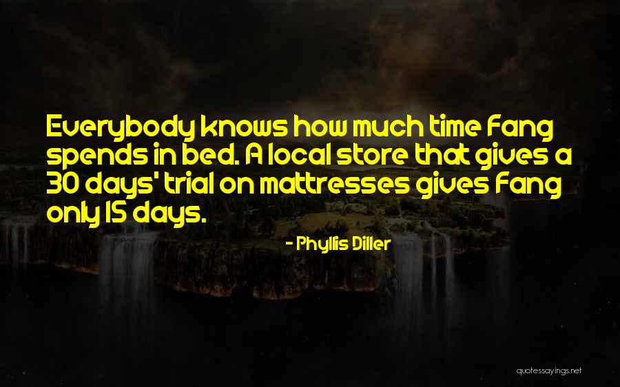 Staying Assertive Quotes By Phyllis Diller Staying Assertive Quotes By Phyllis Diller