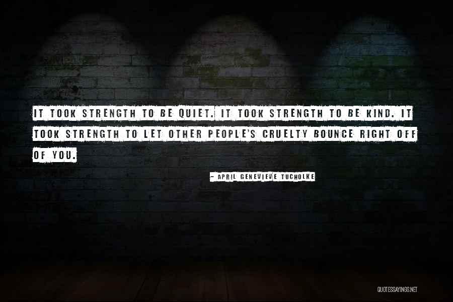 Staying Avoided Quotes By April Genevieve Tucholke Staying Avoided Quotes By April Genevieve Tucholke