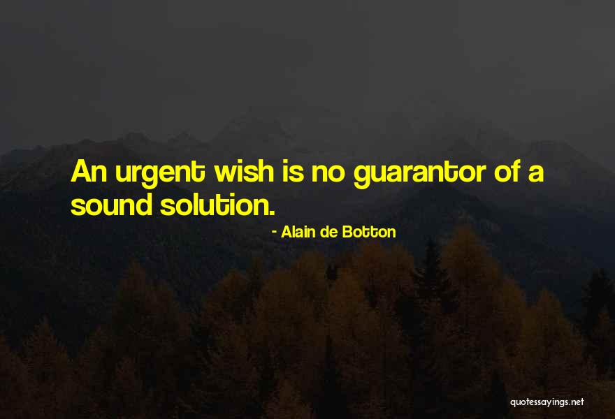 Staying Away From Negativity Quotes By Alain De Botton Staying Away From Negativity Quotes By Alain De Botton