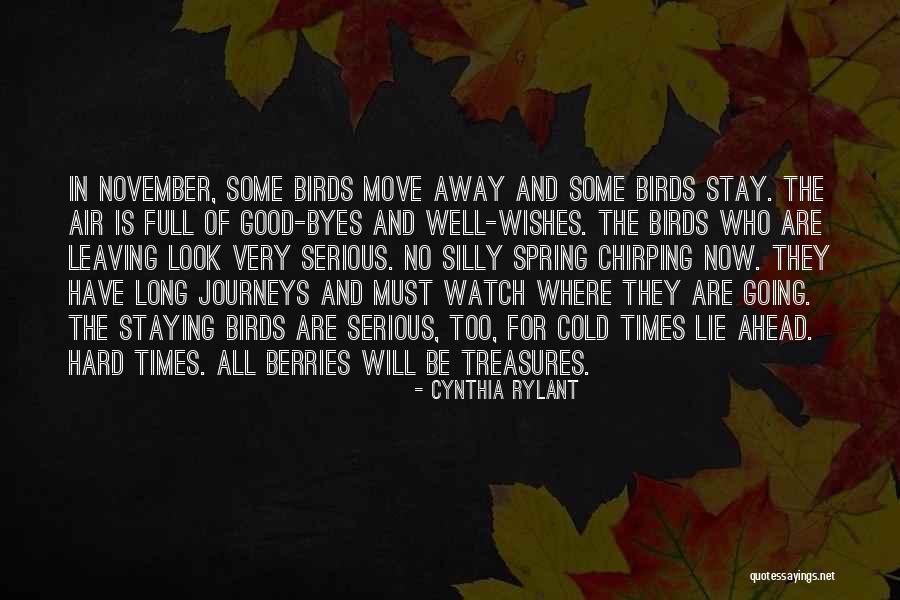 Staying Away Is Hard Quotes By Cynthia Rylant Staying Away Is Hard Quotes By Cynthia Rylant