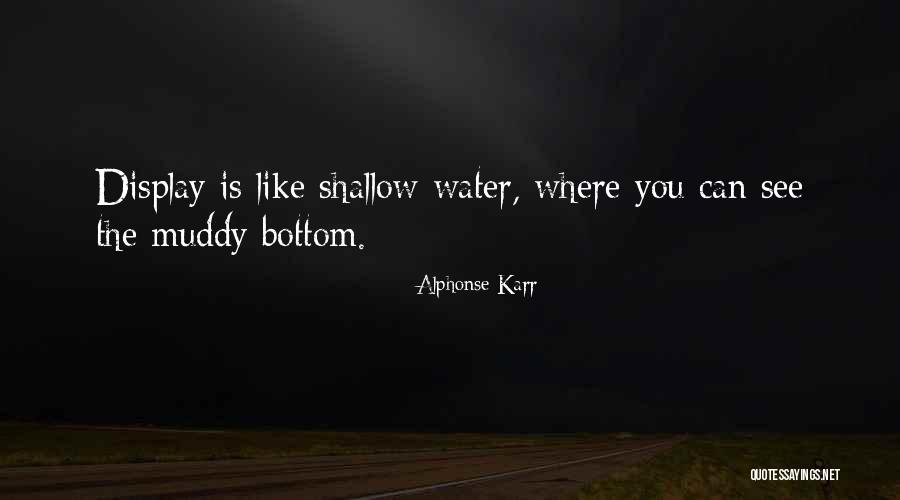 Staying Calm At Work Quotes By Alphonse Karr Staying Calm At Work Quotes By Alphonse Karr