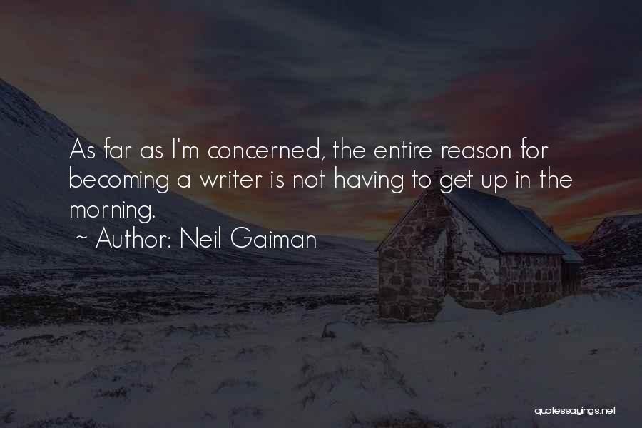 Staying Clean And Sober Quotes By Neil Gaiman