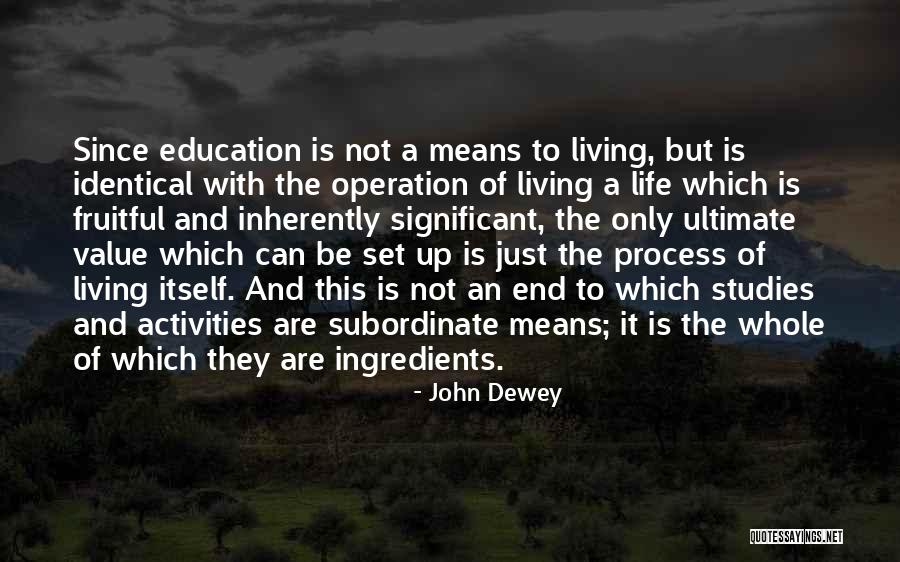Staying Cool Summer Quotes By John Dewey Staying Cool Summer Quotes By John Dewey