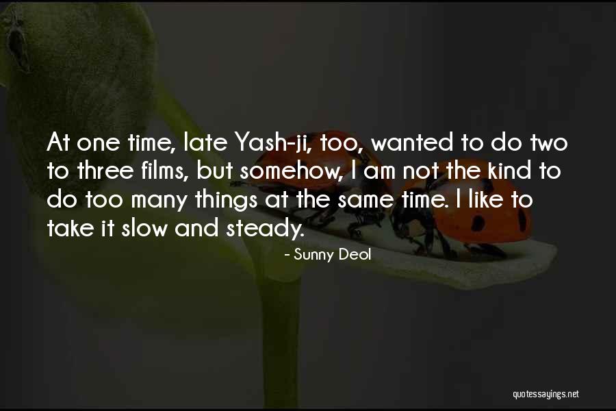 Staying Cool Summer Quotes By Sunny Deol Staying Cool Summer Quotes By Sunny Deol
