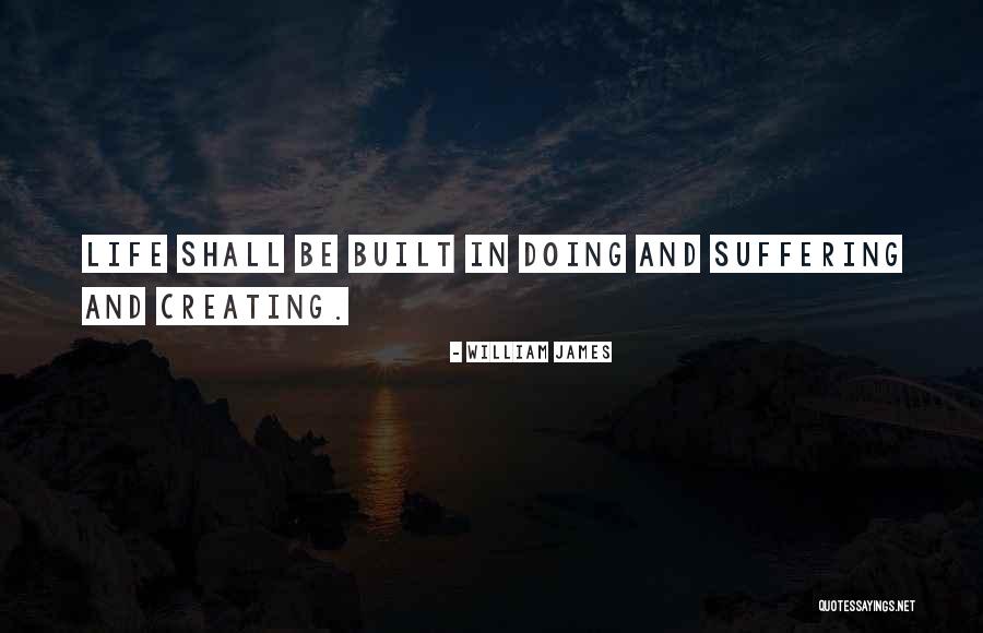 Staying Happy At Work Quotes By William James Staying Happy At Work Quotes By William James