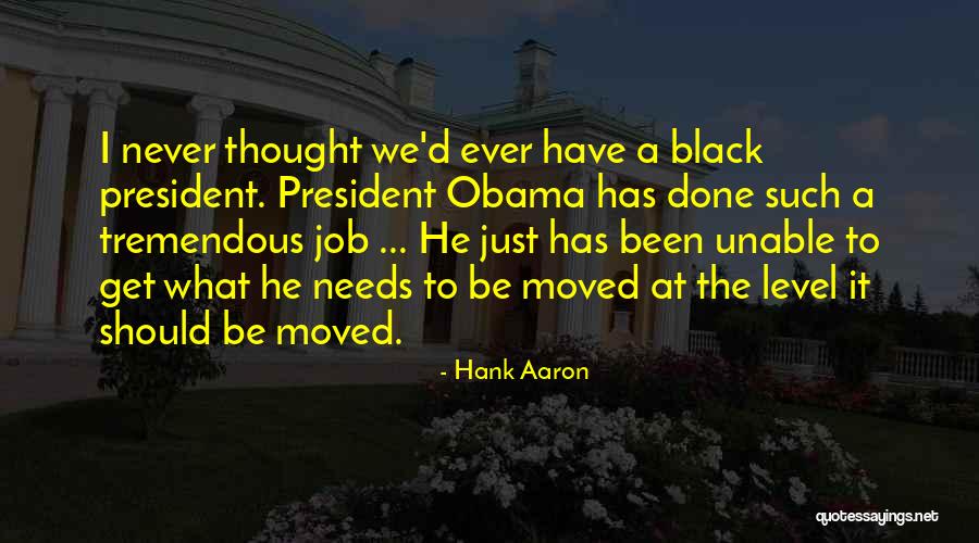 Staying Hungry For Success Quotes By Hank Aaron Staying Hungry For Success Quotes By Hank Aaron