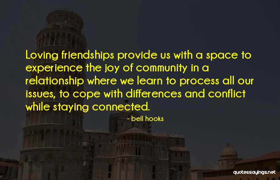 Staying In A Relationship Quotes By Bell Hooks Staying In A Relationship Quotes By Bell Hooks