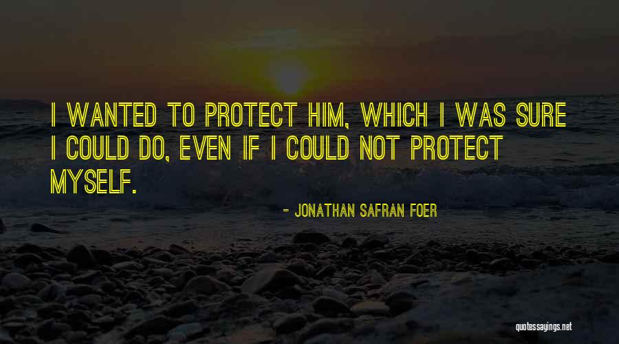 Staying In A Relationship Quotes By Jonathan Safran Foer Staying In A Relationship Quotes By Jonathan Safran Foer