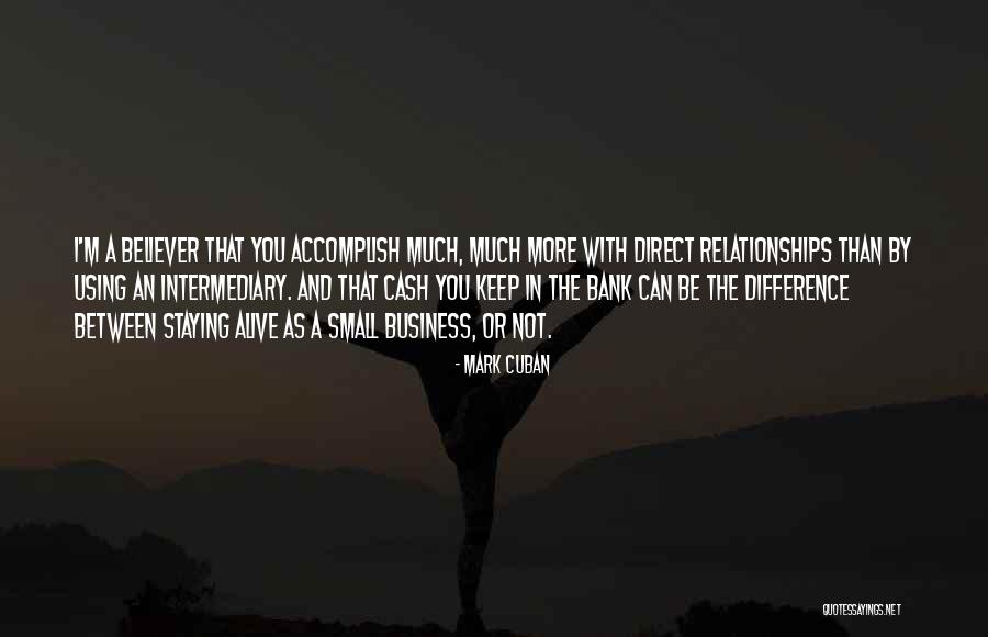 Staying In Your Own Business Quotes By Mark Cuban Staying In Your Own Business Quotes By Mark Cuban
