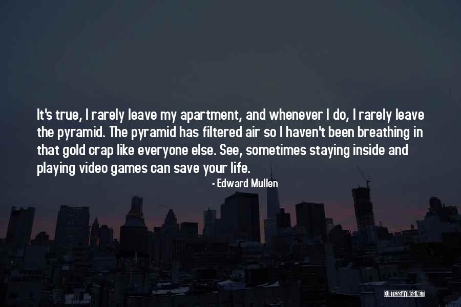 Staying Inside Quotes By Edward Mullen Staying Inside Quotes By Edward Mullen