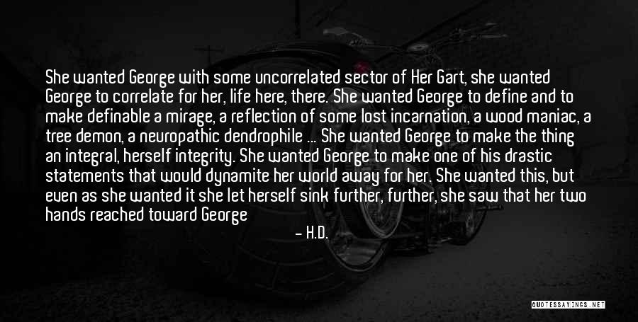 Staying Lowkey Quotes By H.D. Staying Lowkey Quotes By H.D.