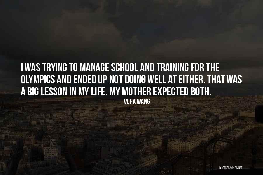Staying Motivated To Loss Weight Quotes By Vera Wang