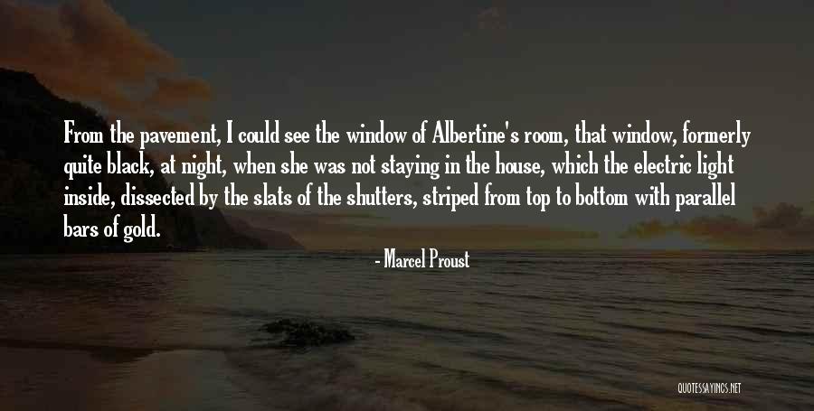 Staying On The Top Quotes By Marcel Proust Staying On The Top Quotes By Marcel Proust