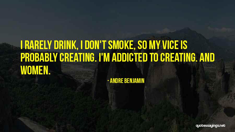 Staying Organized Quotes By Andre Benjamin Staying Organized Quotes By Andre Benjamin