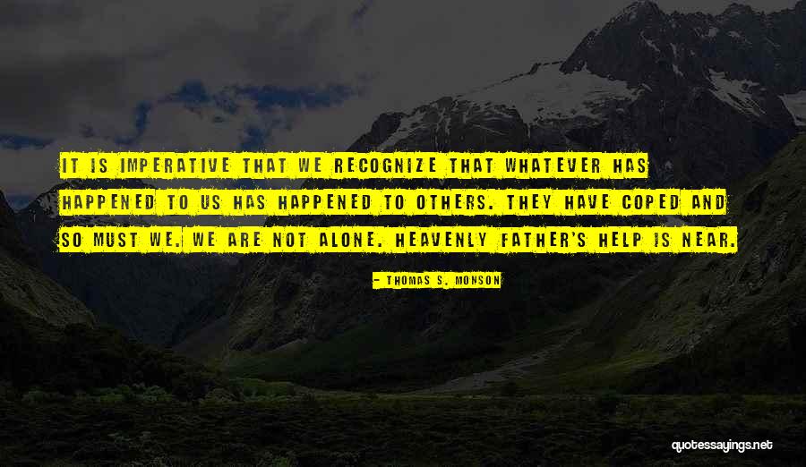 Staying Organized Quotes By Thomas S. Monson Staying Organized Quotes By Thomas S. Monson
