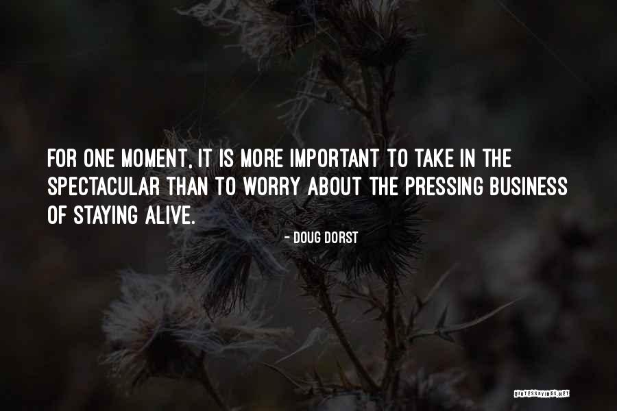 Staying Out Of My Business Quotes By Doug Dorst Staying Out Of My Business Quotes By Doug Dorst