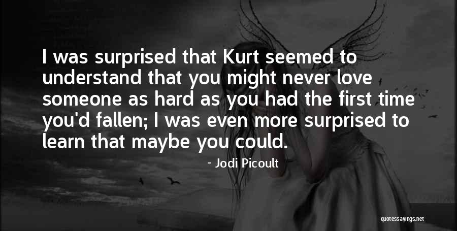 Staying Positive And Motivated Quotes By Jodi Picoult Staying Positive And Motivated Quotes By Jodi Picoult